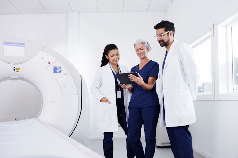 Will AI Take My Nursing Job?