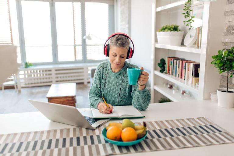 Ursuline College Debuts Online MBA Program