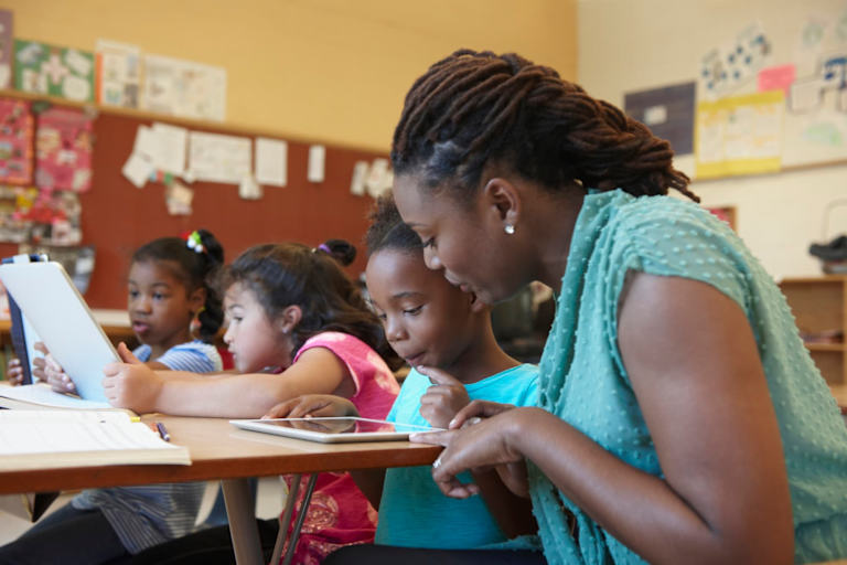 10 Best HBCUs for Early Childhood Education