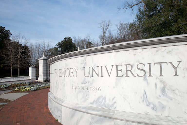 Emory Launches Graduate Business Degree for Veterans, Active-Duty Military
