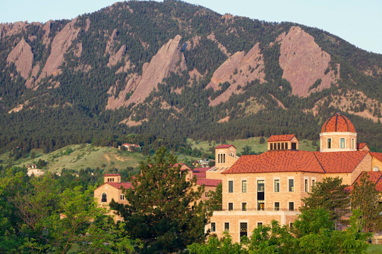 University of Colorado Engineering Launches Debt-Free Education for Eligible Students