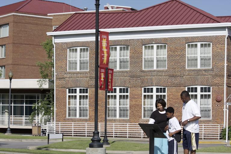 How the 2023 Farm Bill Can Boost HBCUs, Tribal Colleges