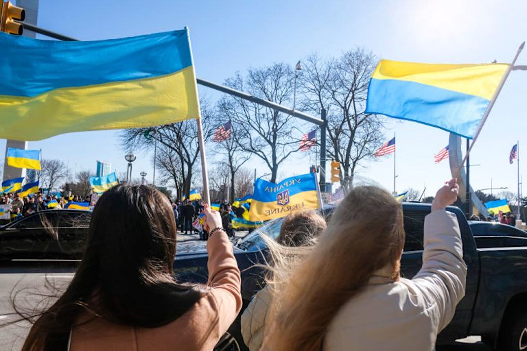 Homeland Security Extends Special Student Relief for Ukrainians Into 2025