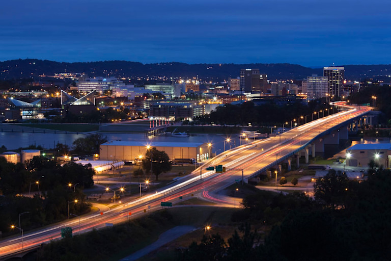 Master of Social Work (MSW) Programs in Tennessee