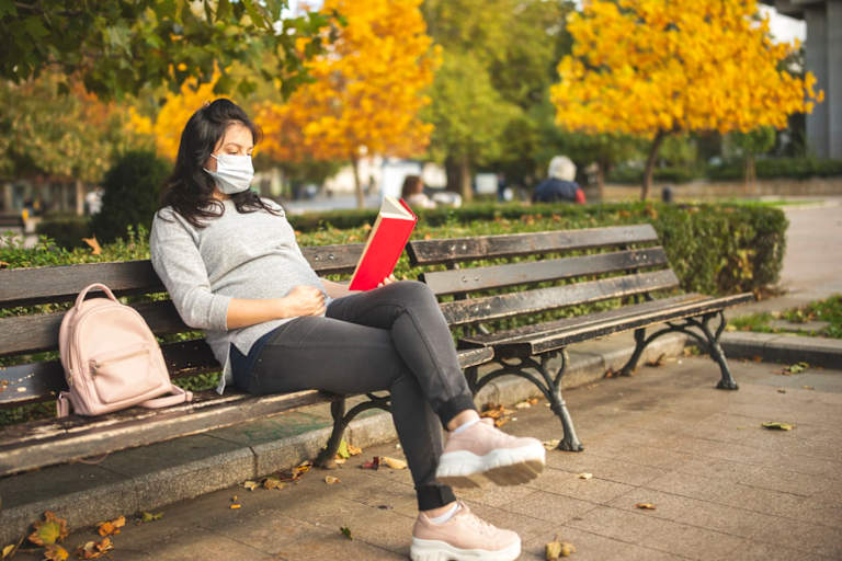 Giving Birth in Graduate School Added Years to My Degree, and I’m Glad It Did