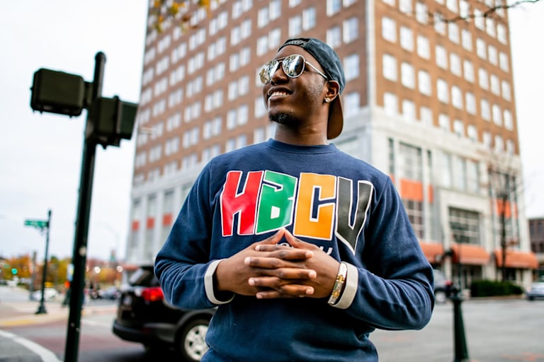 What Was the First HBCU?