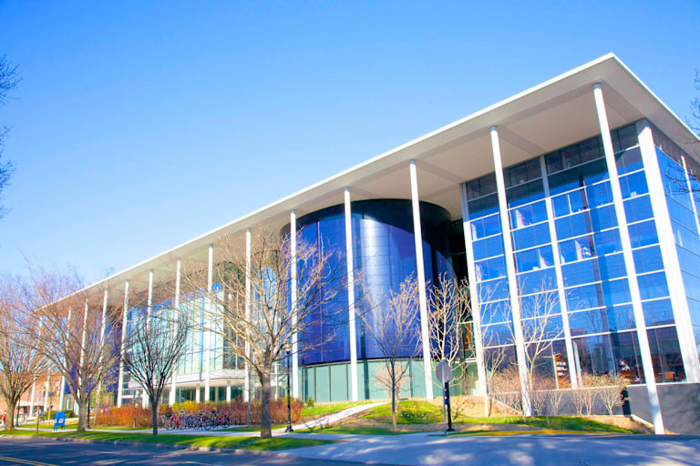 Yale Launches Master’s in Technology Management Degree Program