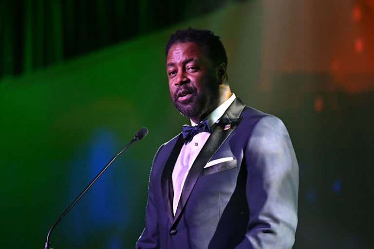 Snack Company President Establishes $100,000 Scholarship Fund at Jackson State