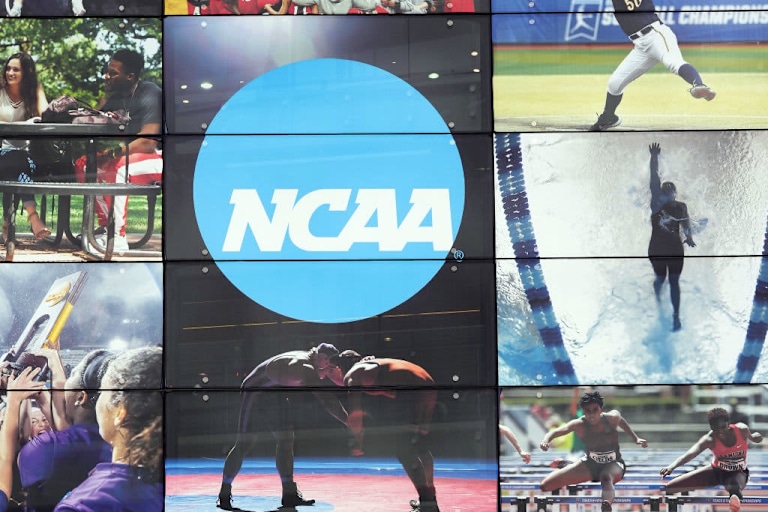 NCAA Committee: Remove Cannabis From Banned Substances List