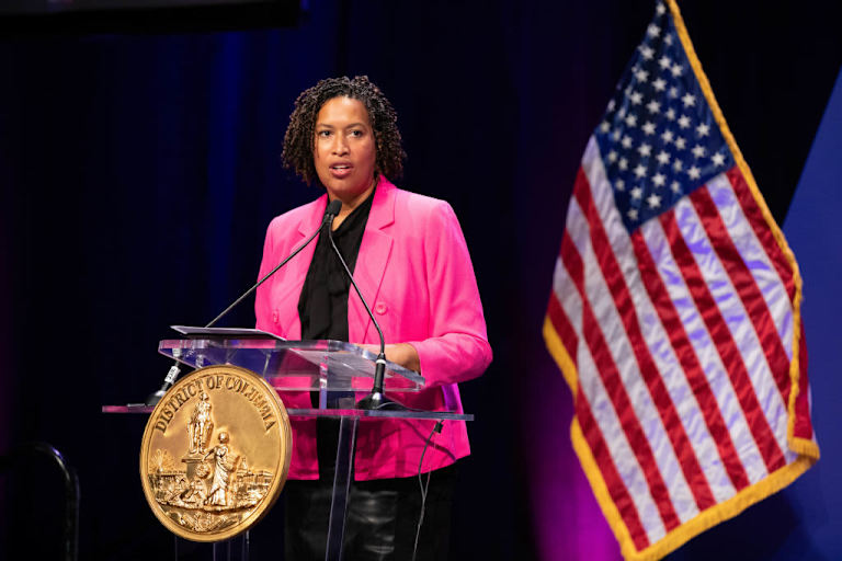 Washington, D.C., Partners With HBCUs for Public Service Program