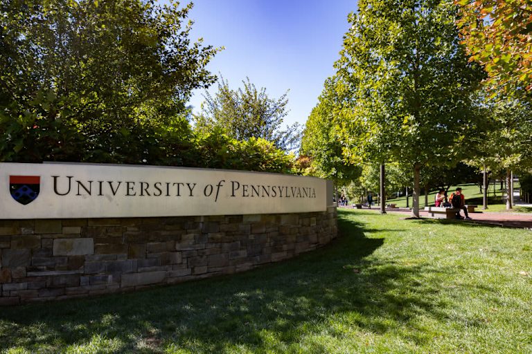 University of Pennsylvania Unveils Plan to Combat Antisemitism on Campus