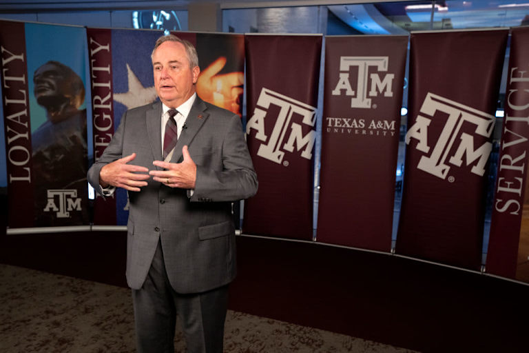 Texas A&M to Launch Online MBA Program