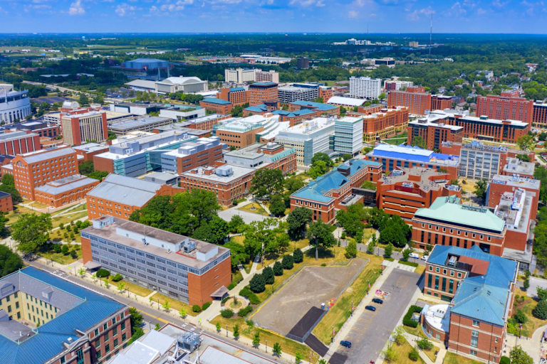 Ohio State, Honda Team up for Cutting-Edge Battery Research