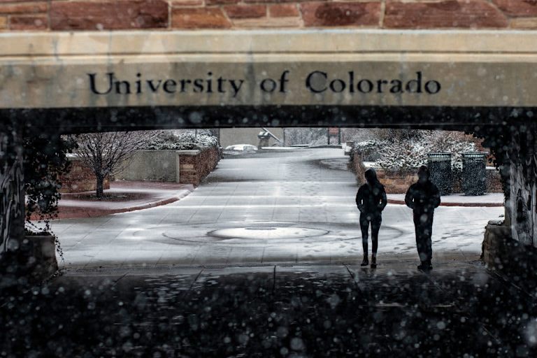 Complainants Allege CU Denver, Boulder Discriminate Against White, Asian Students