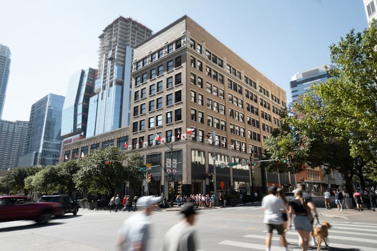 The University of Austin Is Now Accepting Applications. Here’s What Students Need to Know.