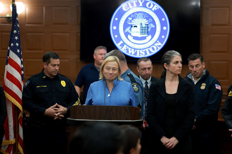 University of Maine System Gives Free Tuition to Those Impacted by Lewiston Shooting