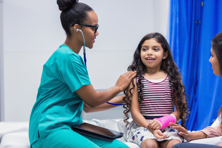 Nurses at Children’s Hospital Colorado Lose Graduate Tuition Benefits After One Year