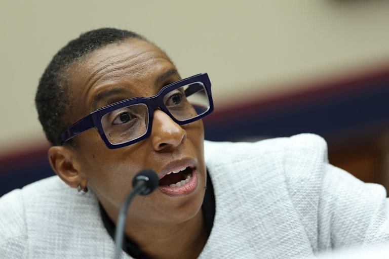What Harvard’s Support of President Gay Signals About the Future of Campus Free Speech