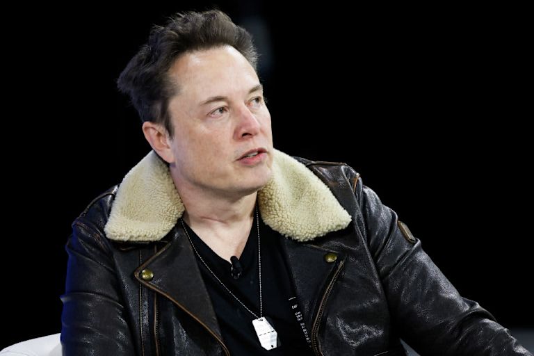 Elon Musk Wants to Create a Tuition-Free University in Texas