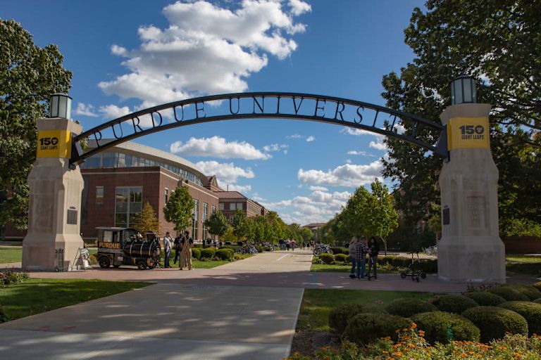 Purdue to Build New Business School Facility
