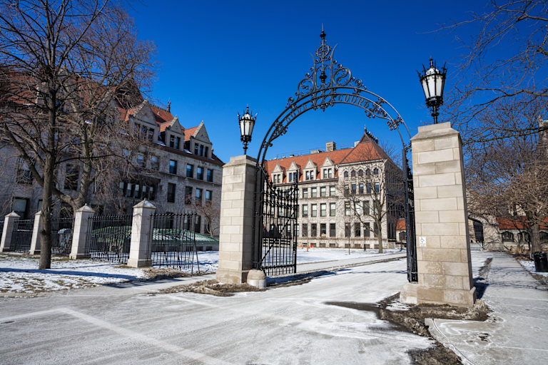 University of Chicago Settles COVID-Era Remote Learning Suit for $5M