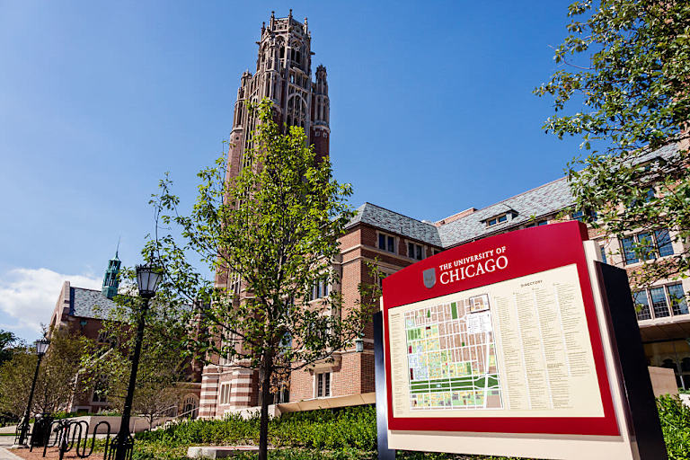 University of Chicago Announces Master of Finance Degree