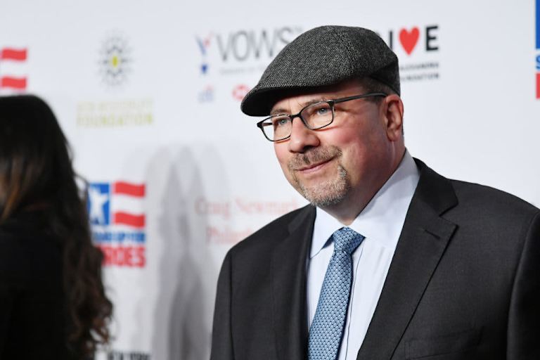 $10M Donation Will Help CUNY Journalism School Go Tuition-Free