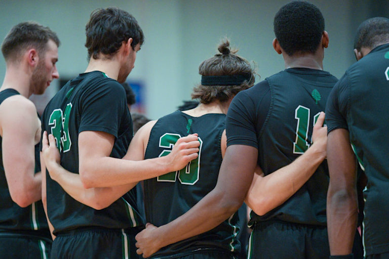 Dartmouth Men’s Basketball Players Could Be First Unionized NCAA Athletes