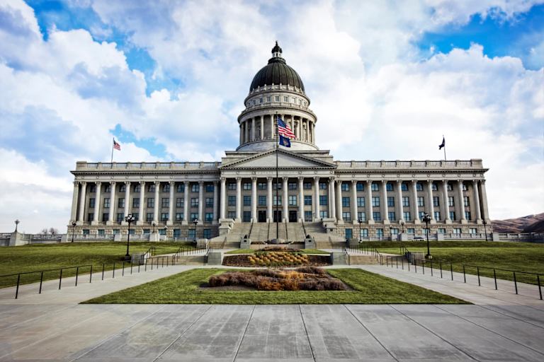 Utah’s Anti-DEI Bill Won’t Revoke Tuition Waiver for Indigenous Students