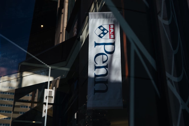 Feds Investigating Penn’s Legacy Admissions Policies