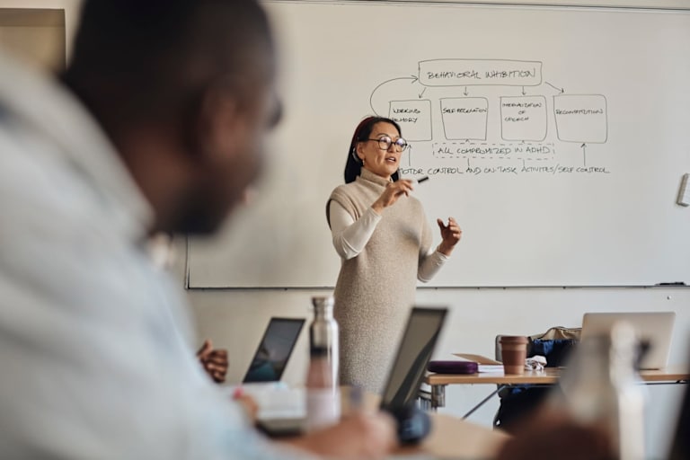 Does Education Make a Difference in Salary?
