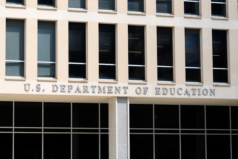 Education Department Taps College Board President to Oversee FAFSA Launch