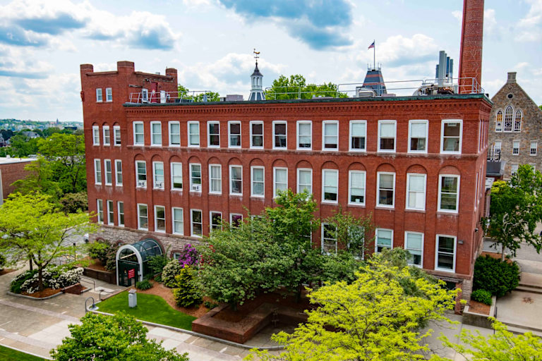 Fintech, STEM, and AI: How Worcester Polytechnic Institute Is Shaping Future Business Leaders