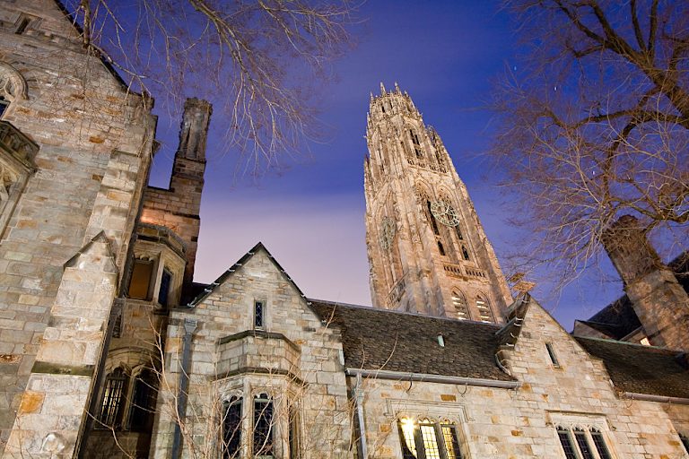 Yale Adopts ‘Test-Flexible’ Policy