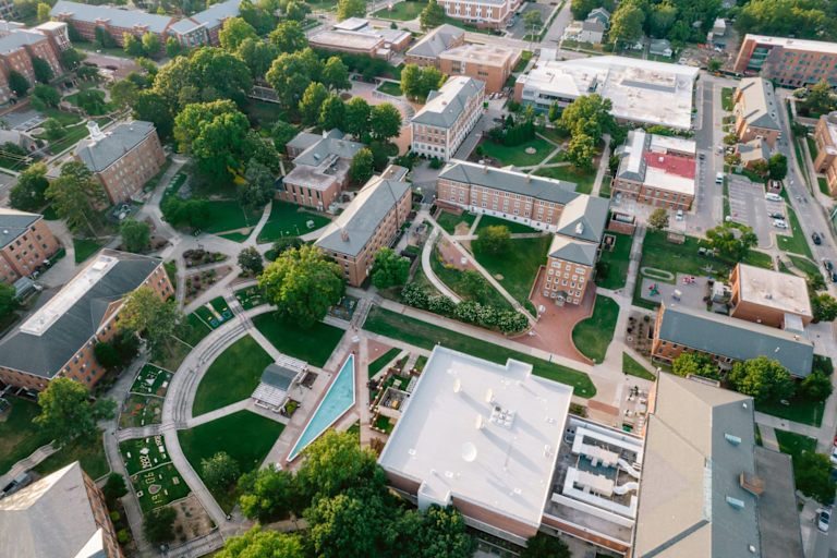 North Carolina HBCU Opens $38 Million Business School Building