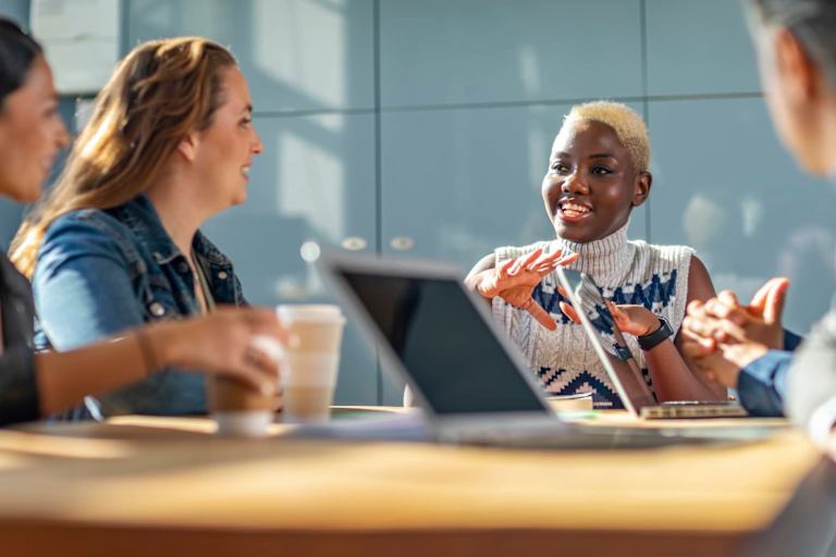 Georgia State University Creates Program for Black Women in Tech