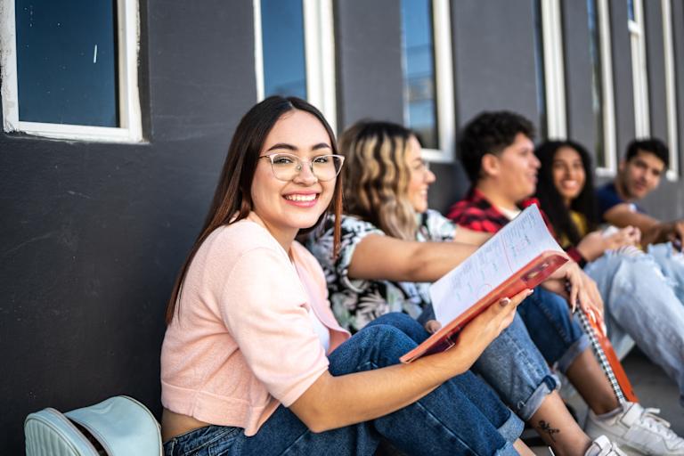 Can You Go to College With a GED?