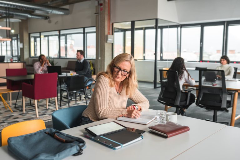 Adult Learners in Higher Education: Facts & Statistics About Older College Students