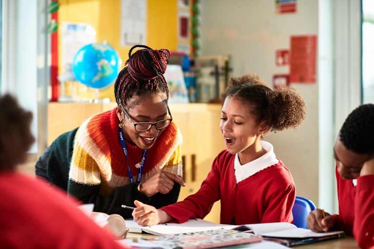 Is Being a Teacher Worth It?