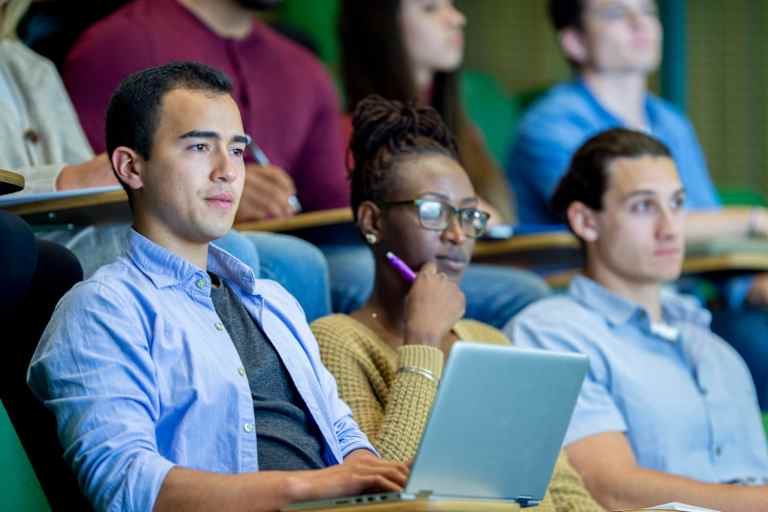 Sustainability and DEI Are Important to Prospective Business Students: Report