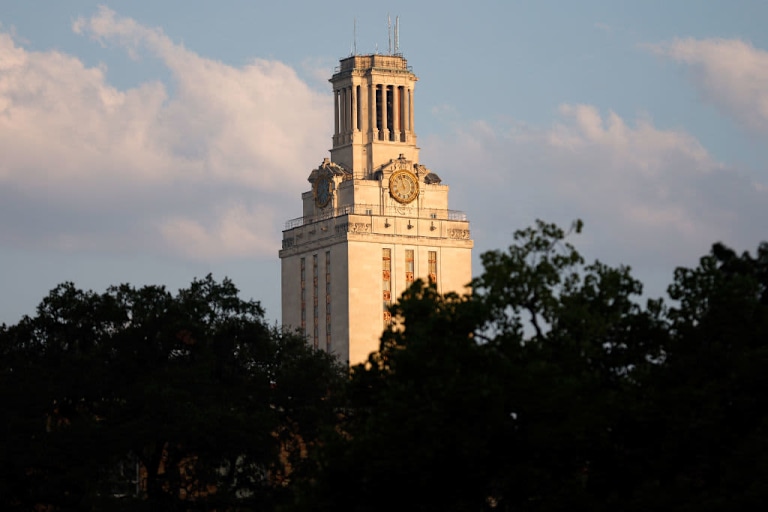 UT Austin Lays Off Former DEI Employees