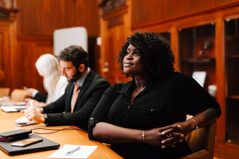 Employment of Recent Law School Graduates Hits 10-Year High