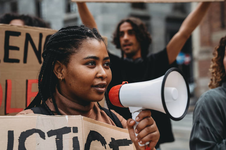 Nearly 1 in 3 College Students Have Experienced Free Speech Limitations on Campus