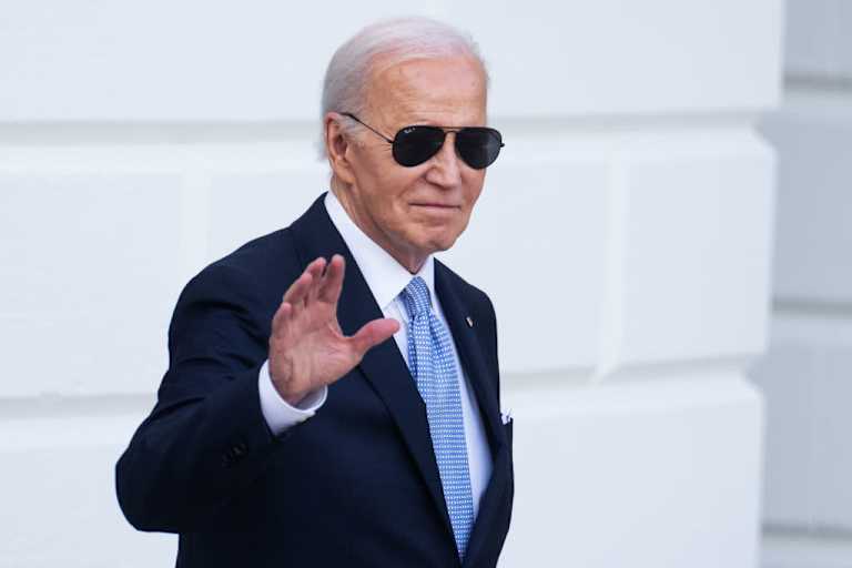 Biden Admin Launches $50M FAFSA Completion Initiative