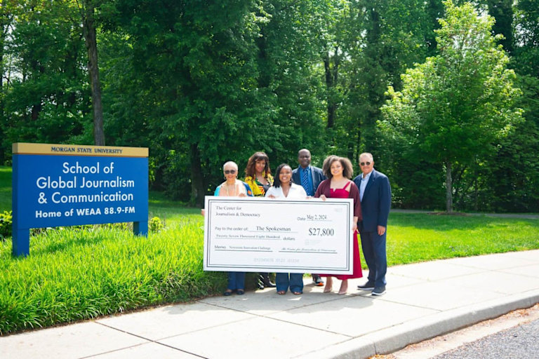10 HBCU Student Newsrooms Awarded Funding to Strengthen Journalism