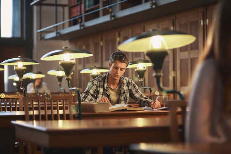 Grade Inflation in College: Trends and Why It Happens