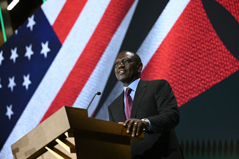 Kenya Partners With American HBCUs for STEM Exchange Program