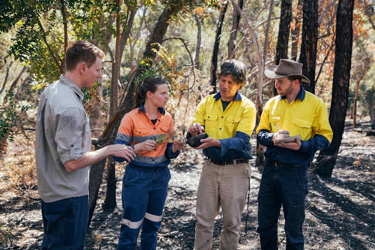 How to Become a Wildlife Biologist