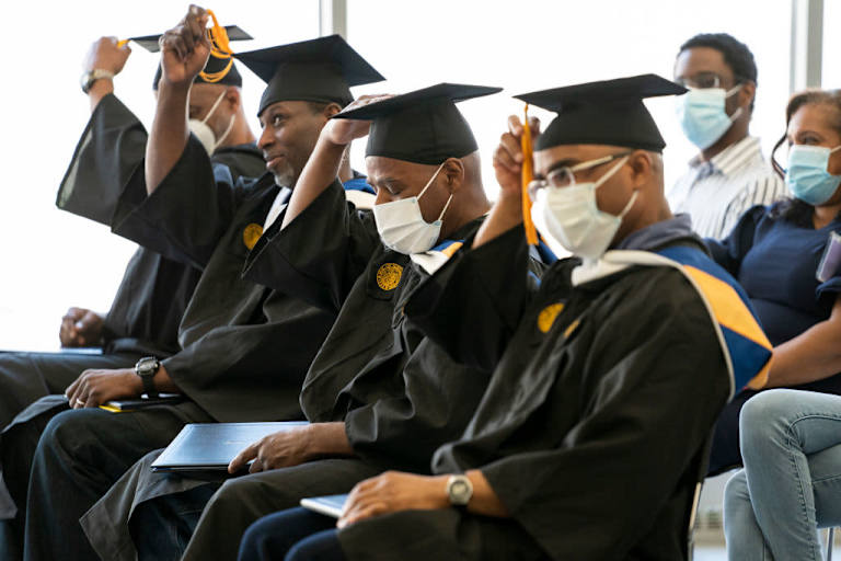 New Agreement to Offer Higher Education Access in All Maryland Prisons
