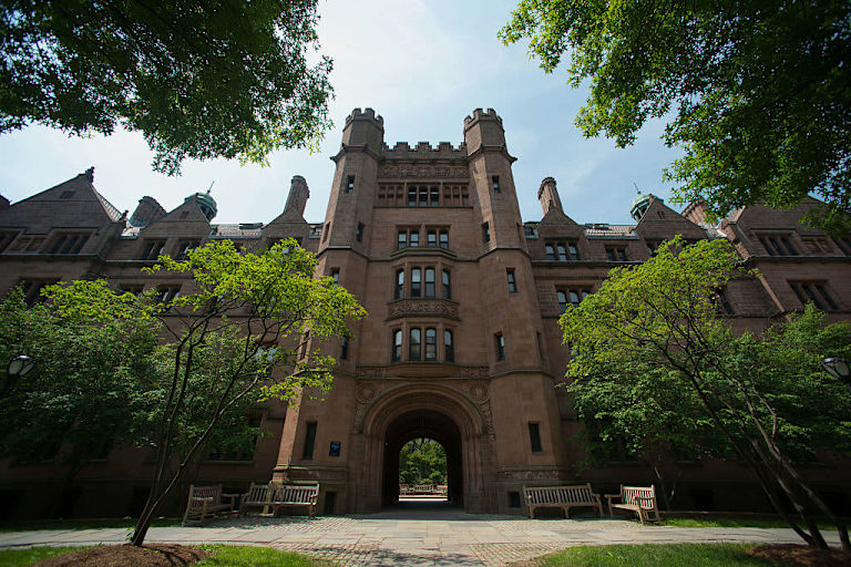 Yale Unveils Widespread MBA Application Fee Waivers